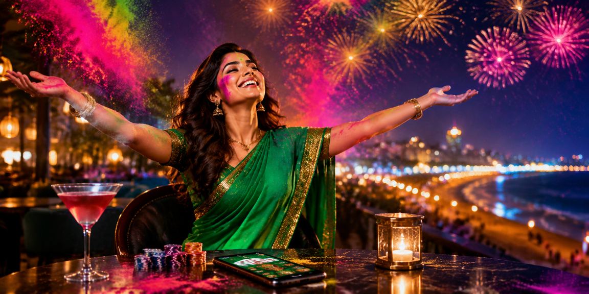 Mobile casino player enjoying safe betting in Chennai